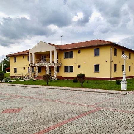 Ligetalja Termal Hotel Peneszlek Exteriér fotografie